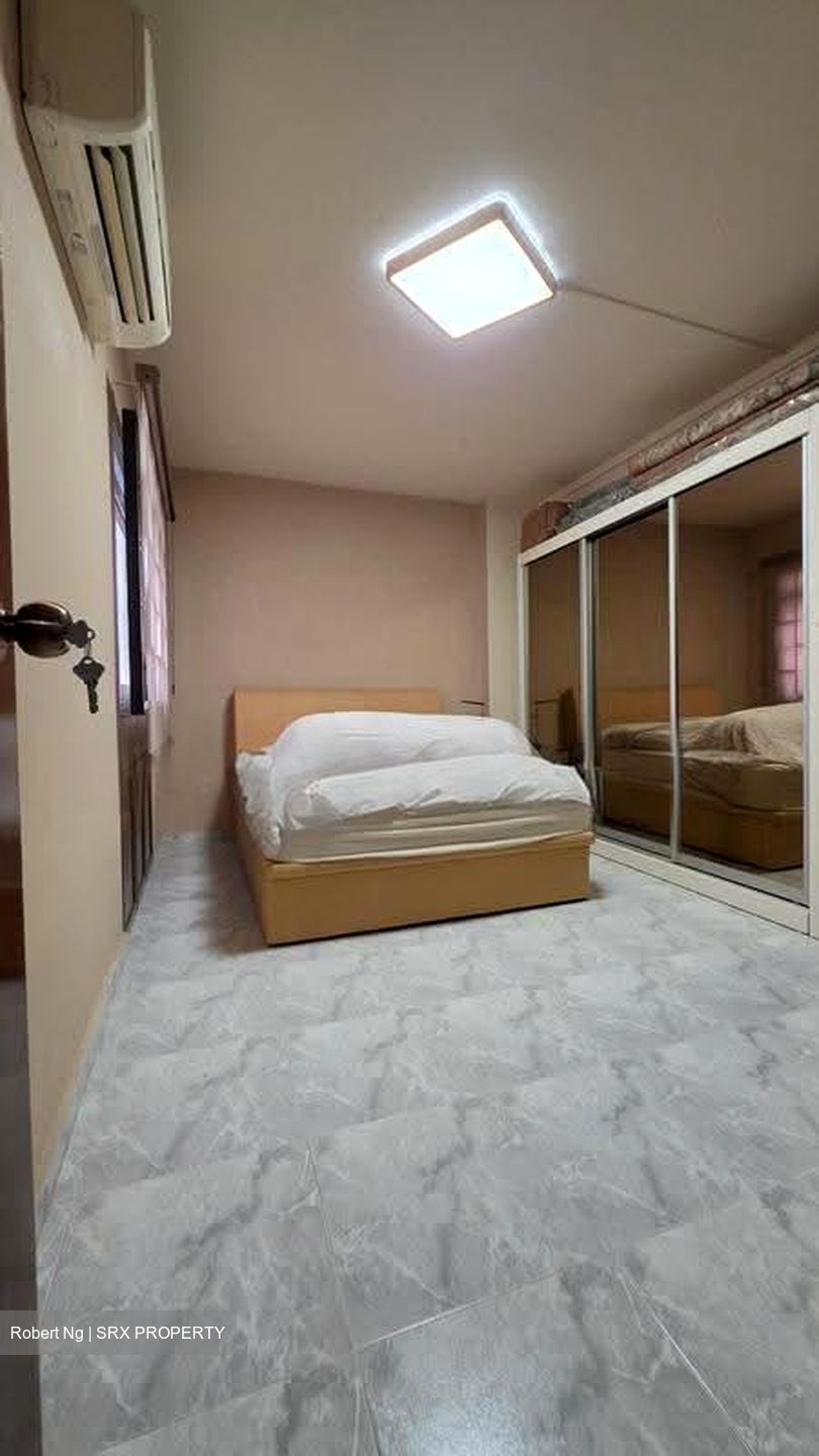 Blk 510 Choa Chu Kang Street 51 (Choa Chu Kang), HDB 5 Rooms #631979431